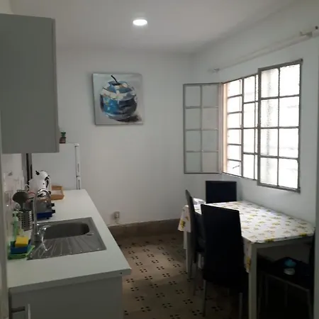 The Triana House Room 4