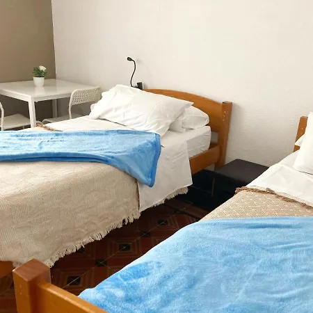 The Triana House Room 4 Hostel Λας Πάλμας ντε Γκραν Κανάρια