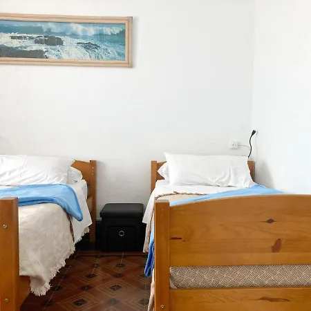 Hostel The Triana House Room 4 Λας Πάλμας ντε Γκραν Κανάρια