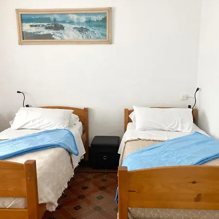 The Triana House Room 4 * Λας Πάλμας ντε Γκραν Κανάρια