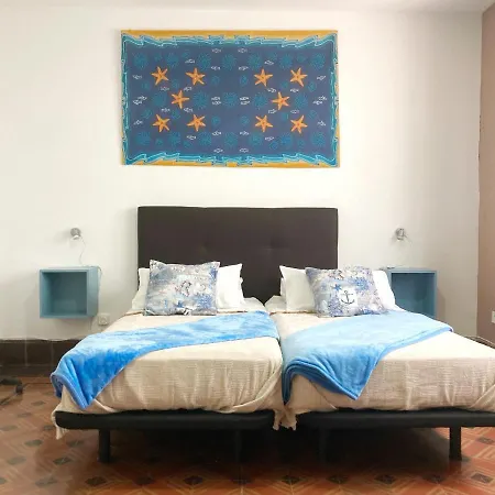 The Triana House Room 4