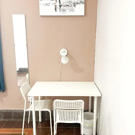 The Triana House Room 4 Hostel Λας Πάλμας ντε Γκραν Κανάρια