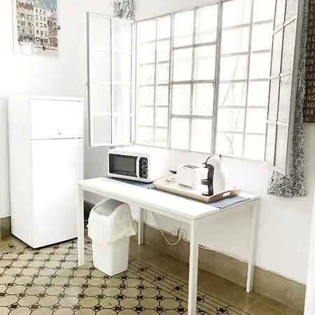 The Triana House Room 4 Λας Πάλμας ντε Γκραν Κανάρια