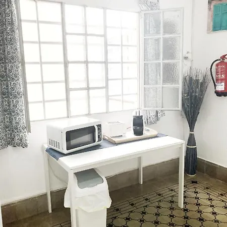 The Triana House Room 4 Hostel Λας Πάλμας ντε Γκραν Κανάρια