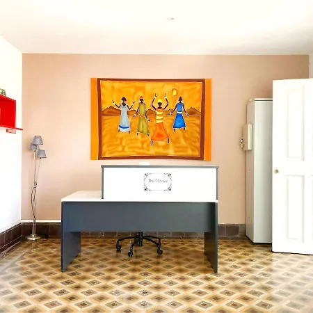 The Triana House Room 4 Λας Πάλμας ντε Γκραν Κανάρια