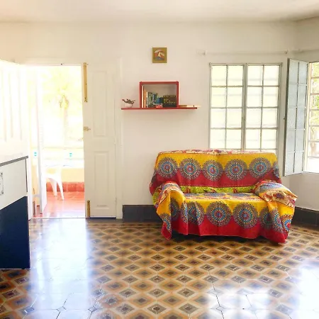 The Triana House Room 4