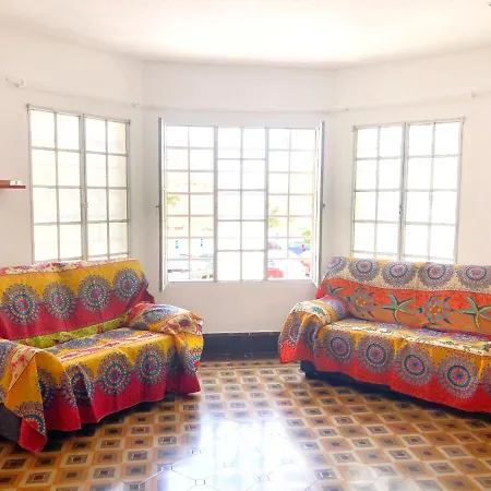 The Triana House Room 4 *